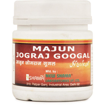 New Shama Majun Jograj Googal